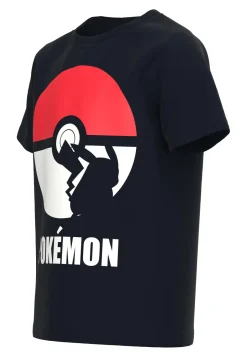 Lasten T-Paita, NKMNABEL POKEMON SS TOP><noscript><img width=