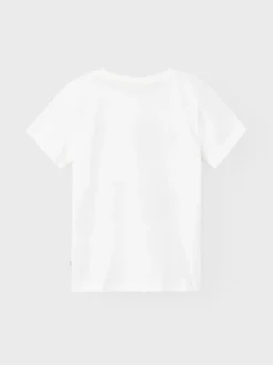 Lasten T-Paita, NKMJALMO SS TOP>Name It New