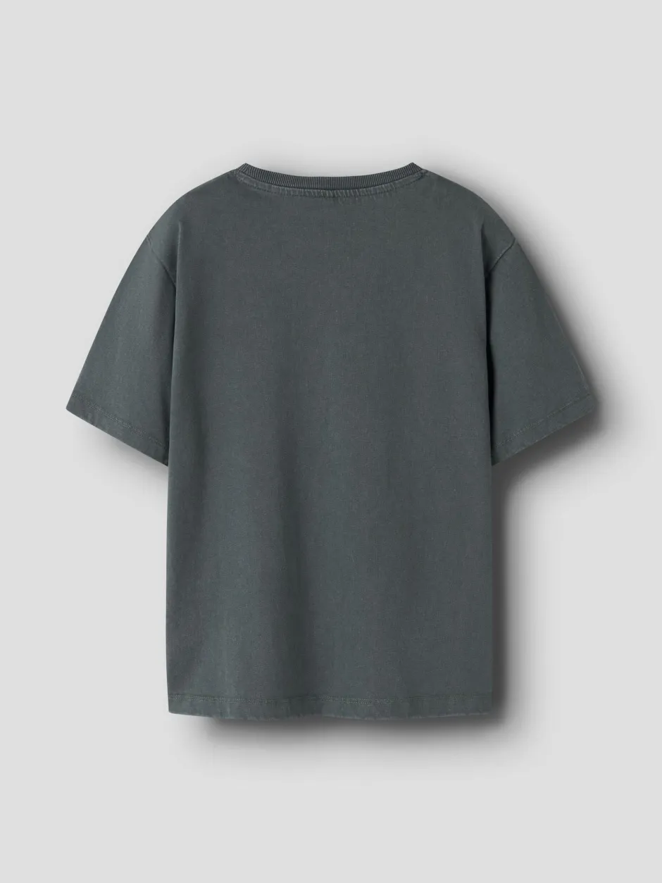 lasten t-paita NKMBANK SS NREG TOP,>Name It Best