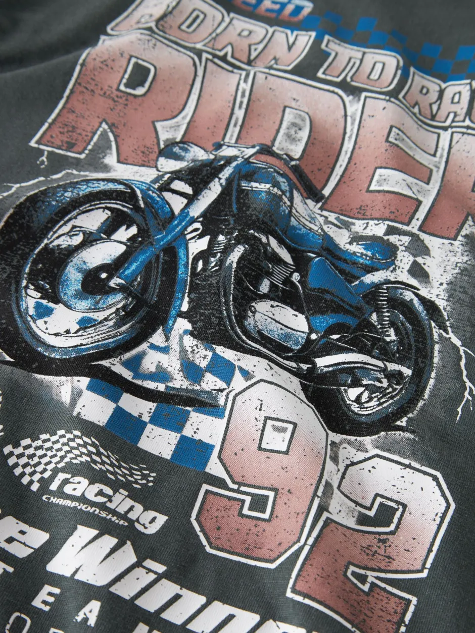 lasten t-paita NKMBANK SS NREG TOP,>Name It Best