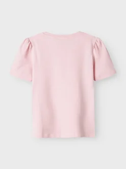 lasten t-paita, NMFHELLAS SS TOP>Name It Hot