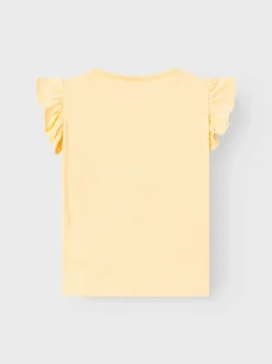 lasten t-paita, NMFJEWEL SS TOP>Name It New