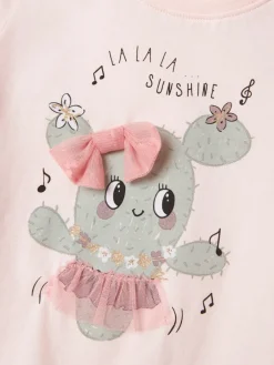 lasten t-paita, NMFJOLA SS TOP BOX><noscript><img width=