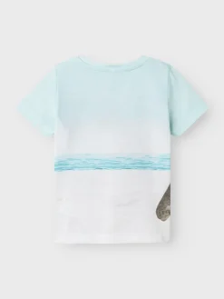 lasten t-paita, NMMJAKO SS TOP>Name It Sale