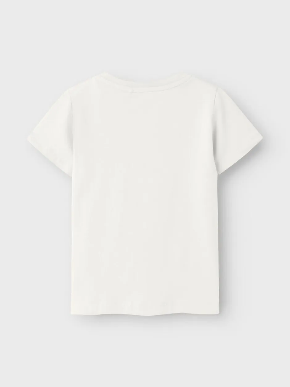 lasten t-paita, NMMBORRIS SS TOP>Name It Discount