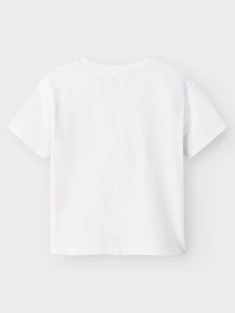 lasten t-paita, NMMMARK PAWPATROL NREG SS TOP>Name It Online