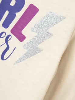 lasten trikoopaita, NMFROSELIN LS TOP><noscript><img width=