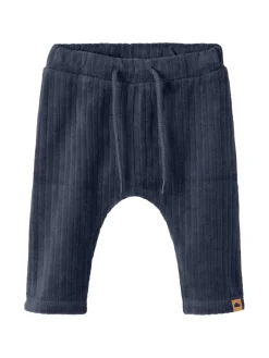 lasten velour housut>Name It Clearance