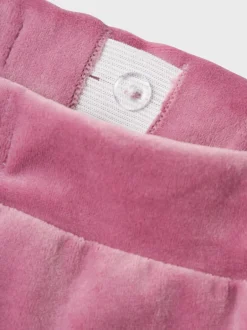 lasten velour olohousut, NKFRAGNA REG VEL PANT><noscript><img width=
