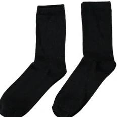 Lasten Villasukat NKMWAKTA WOOL/VIS 2P SOCK 2 kpl Pakkaus>Name It Hot