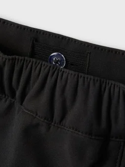 Lasten Välikausihousut NKFALFA SOFTSHELL PANT><noscript><img width=