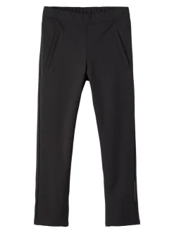 Lasten Välikausihousut NKFALFA SOFTSHELL PANT><noscript><img width=