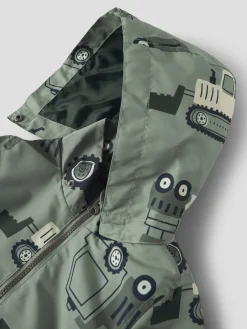 lasten välikausitakki NMMMAX JACKET,><noscript><img width=