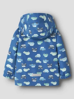 lasten välikausitakki NMMMAX JACKET,><noscript><img width=