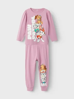 Lasten Yöasu, NMFAKIRI PAWPATROL LS NIGHTSET><noscript><img width=