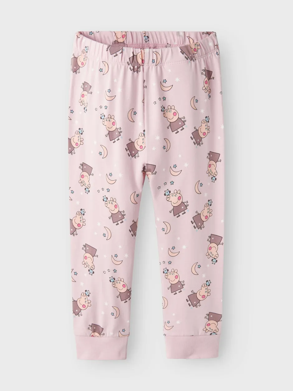 lasten yöasu, NMFDYRIS PEPPA LS NIGHTSET>Name It Sale