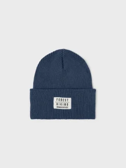 pipo, NMNMANOA KNIT HAT>Name It Hot