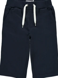 Poikien Collegeshortsit, Vermond Unbrushed Sweat Knickers>Name It Discount