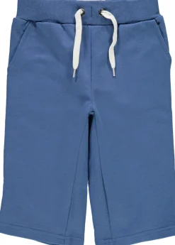 Poikien Collegeshortsit, Vermond Unbrushed Sweat Knickers>Name It Hot