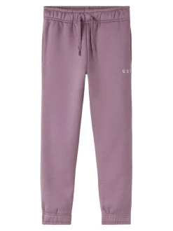 svetarihousut, NKFMALOU SWEAT PANT Liila>Name It Outlet