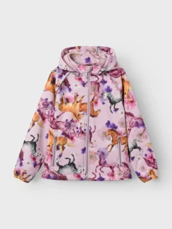 takki, NKFALFA08 JACKET HORSE i>Name It