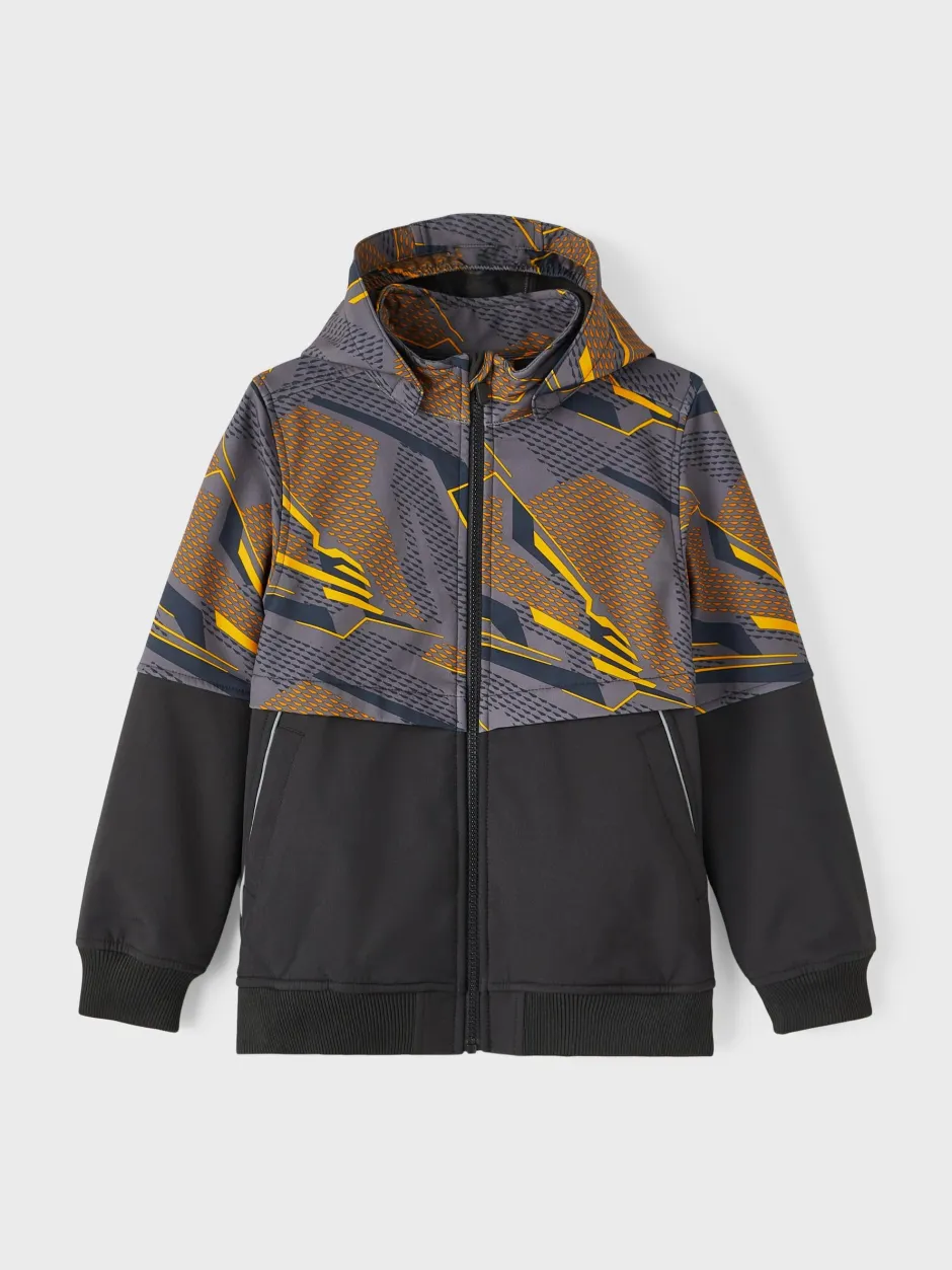 takki, NKMALFA08 JACKET DIGITAL SPORT>Name It Sale