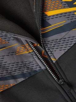 takki, NKMALFA08 JACKET DIGITAL SPORT><noscript><img width=