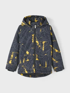 takki, NKMMAX JACKET ADVENTURE>Name It