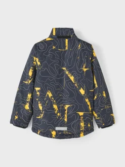 takki, NKMMAX JACKET ADVENTURE><noscript><img width=