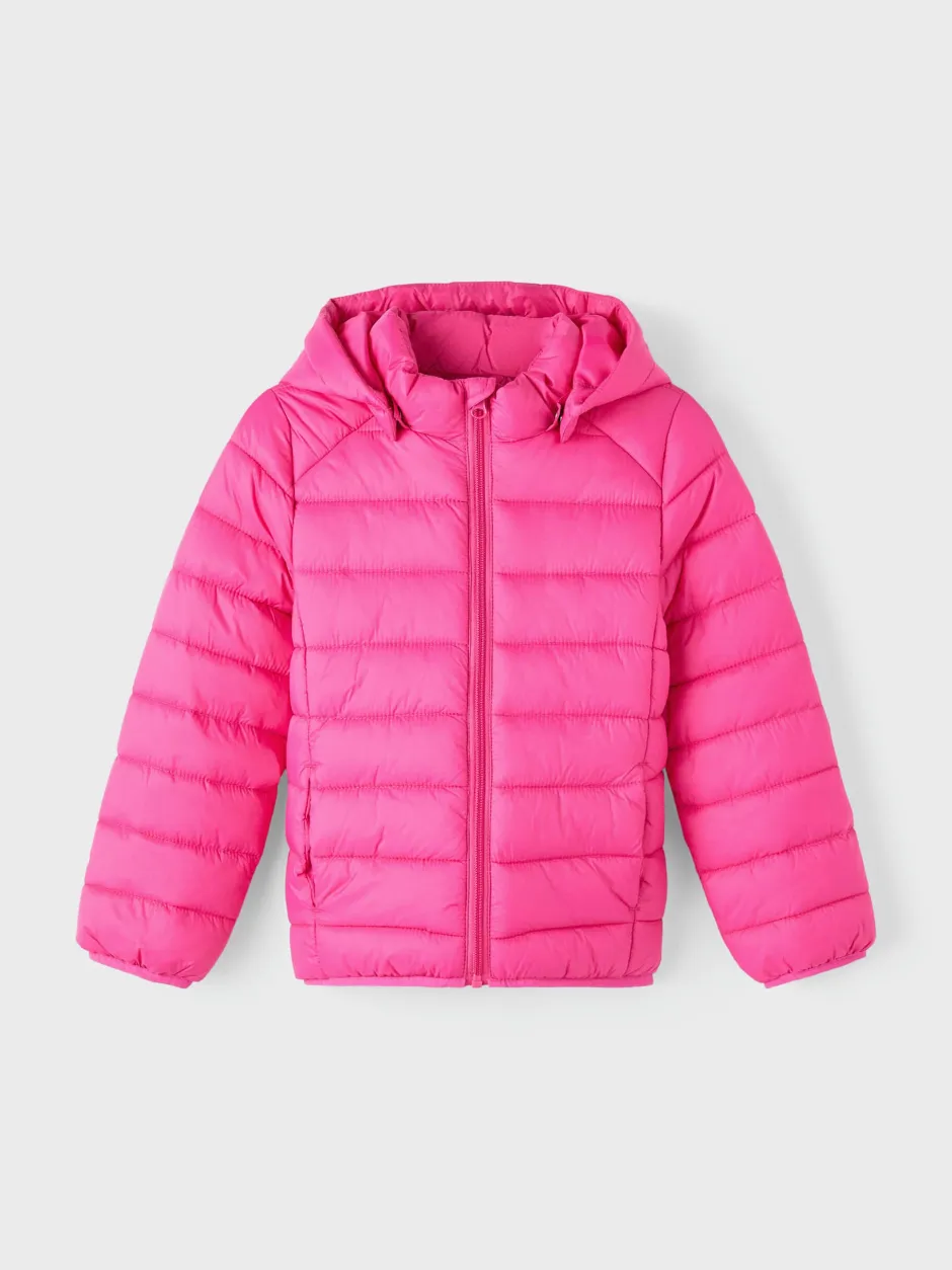 takki, NKNMEMORY JACKET>Name It