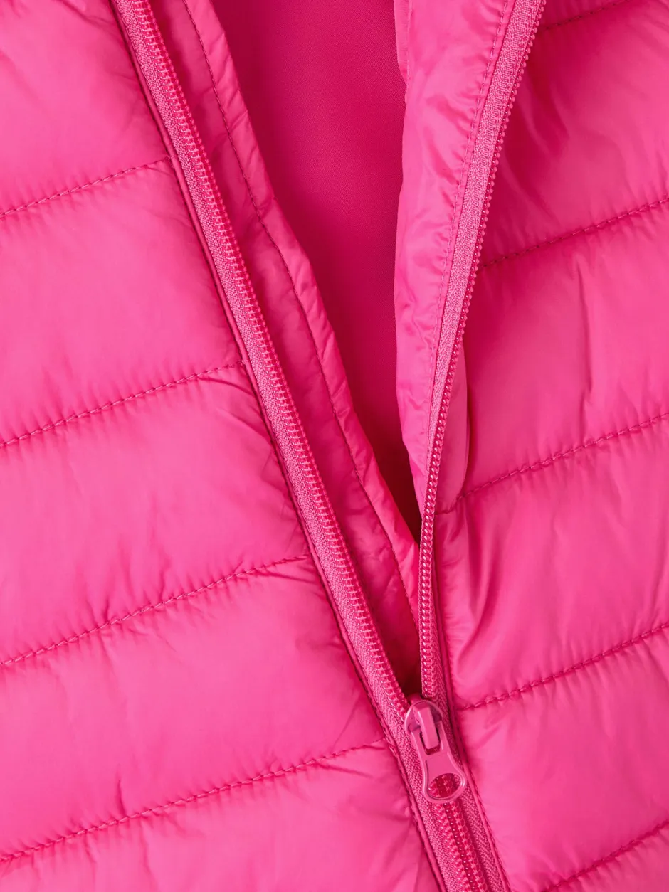 takki, NKNMEMORY JACKET>Name It