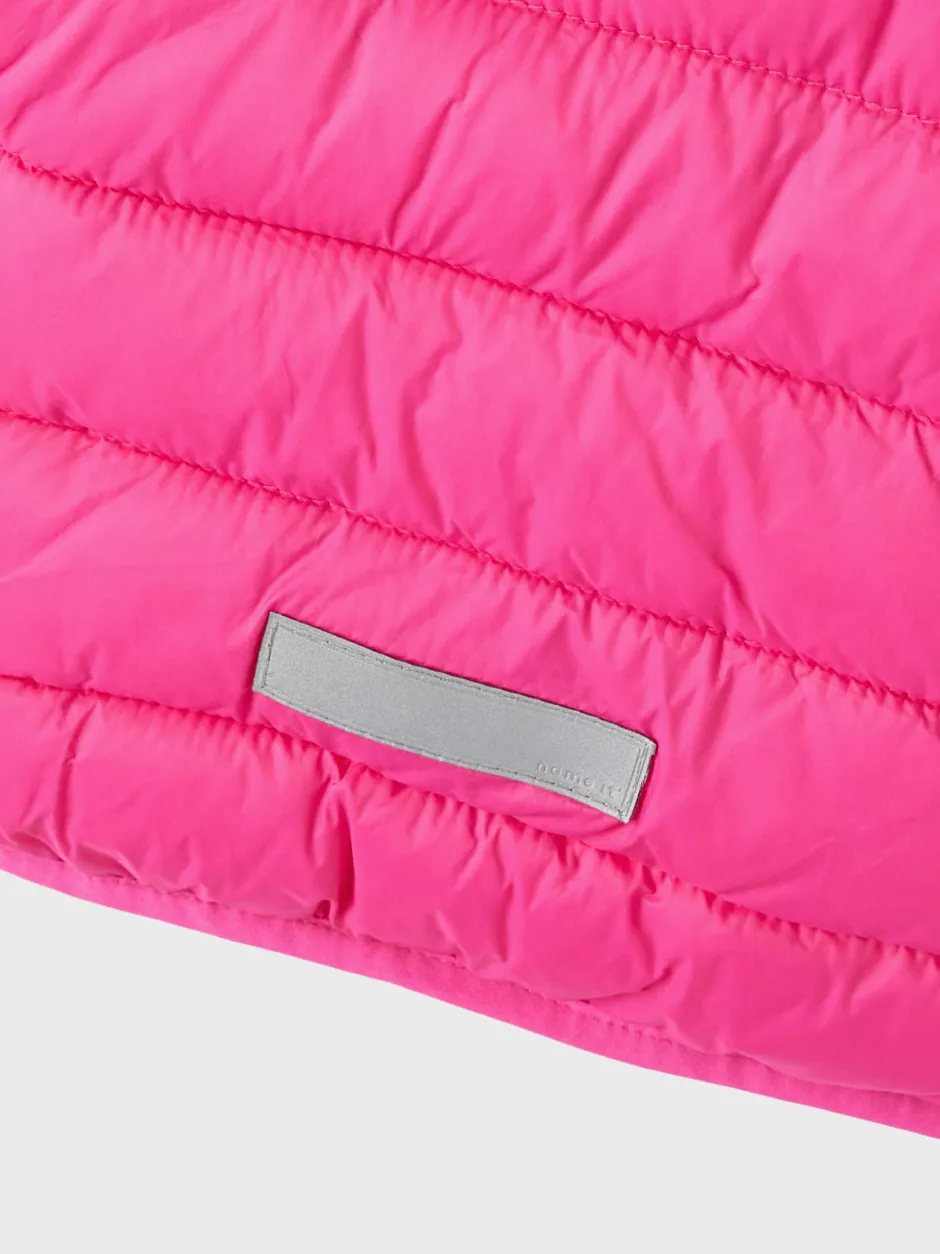 takki, NKNMEMORY JACKET>Name It