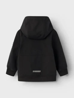 takki, NMMALFA08 JACKET BADGE>Name It