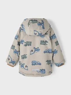 takki, NMMMAX JACKET DIGGER><noscript><img width=