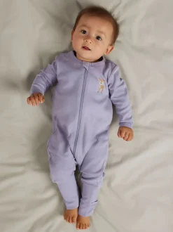 yöasu NBMNIGHTSUIT 2P ZIP FF DEER,><noscript><img width=