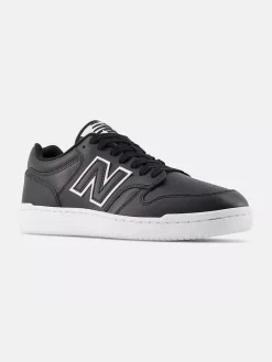 Miesten Tennarit, 480 BLACK>New Balance Discount