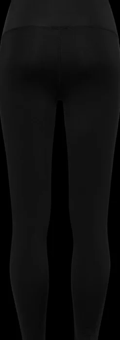 naisten leggingsit Essential High Rise Legging 25”,>New Balance Clearance