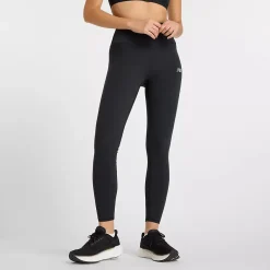 naisten leggingsit, NB Harmony High Rise Legging 27">New Balance Clearance
