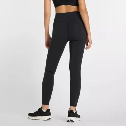 naisten leggingsit, NB Harmony High Rise Legging 27