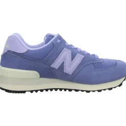 naisten tennarit 574, Lila>New Balance Hot