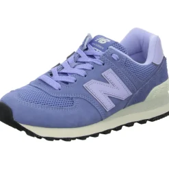 naisten tennarit 574, Lila>New Balance Hot