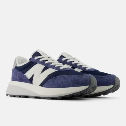 unisex kengät, 370 NAVY Indigo>New Balance Online