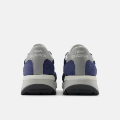 unisex kengät, 370 NAVY Indigo><noscript><img width=