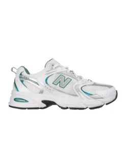 unisex kengät 530AB, Vihreä Kuosi>New Balance Best