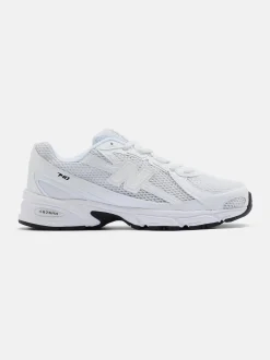 unisex lenkkarit, 740 Valkoinen>New Balance New