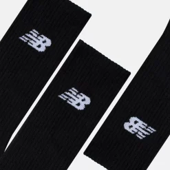 unisex sukat Everyday Crew 3Pairs Sock,><noscript><img width=