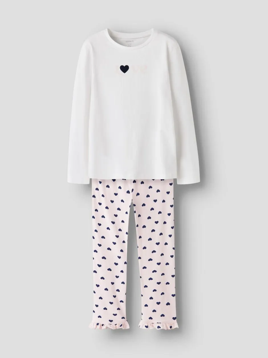 NKFRAGNA NIGHT SET>Name It New