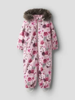 NMFSNOW10 SUIT NOOS>Name It Outlet