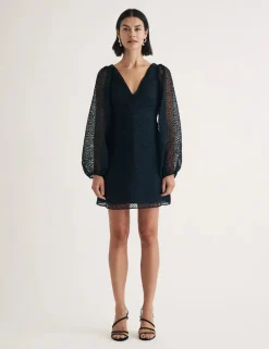 Naisten Mekko, ZENDAYA MINI DRESS>Nobody´s Child Clearance