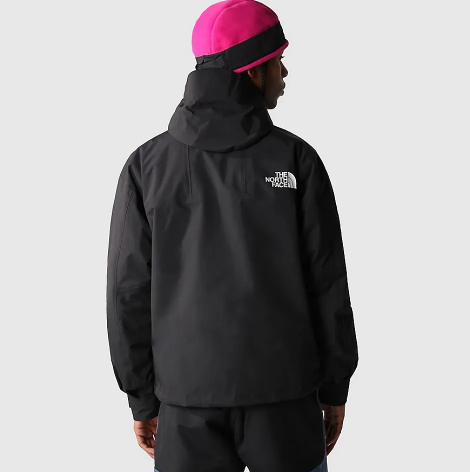 Miesten Takki, M RETRO MOUNTAIN JACKET>North Face Discount